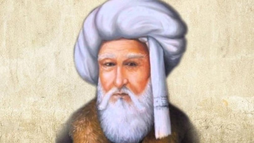 Seyh Edebali Kimdir Seyh Edebali Nerelidir Mezhebi Ne Iste Seyh Edebali Osman Gazi Ye Nasihati