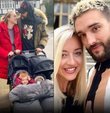 Geçtiğimiz yıl ekim ayında kendisine beyin tümörü teşhisi konulduğunu açıklayan şarkıcı Tom Parker, eşi Kelsey Hardwick ve iki çocuğu ile birlikte çekilen yeni karesini sosyal medya hesabından yayınladı. Eşinin her zaman yanında olduğunu ifade eden Parker, Hardwick