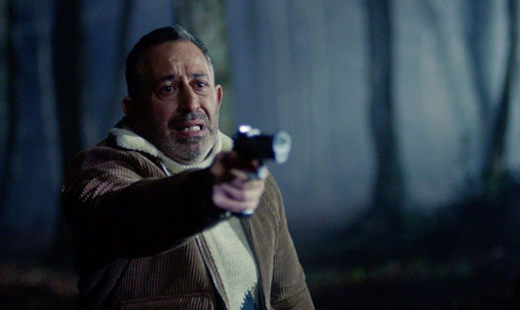 Cem Yılmaz (Karakomik Filmler 2)