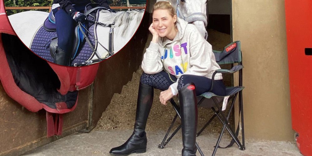 Kerem annesinin izinde