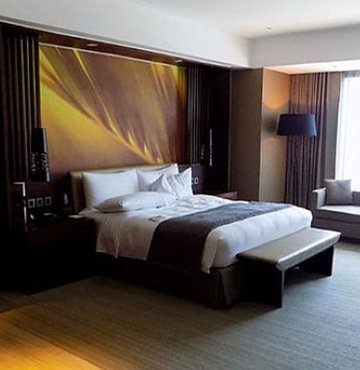 Pandemi döneminin ağır koşullarına rağmen otel yatırımları sürdü. 2020’de 137 yeni otel projesi teşvik belgesi aldı. Proje sayısı 2019’a göre yüzde 19 arttı. Türkiye Otelciler Birliği’den (TÜROB) yapılan açıklamada, "Pandeminin sektörde olumsuz etkileri ve birçok alanda yatırımların ertelendiği bir dönemde dahi yatırımcılar, 2020 ve öncesinde başlattıkları otel yatırımlarını, duran yatırım maliyetinin daha yüksek olduğu gerçeğinden hareketle tamamlamak üzere çalışmalarını sürdürmüştür. Bu durum yatırımcıların sektöre yönelik umudunun ve güveninin bir göstergesi olarak değerlendirilebilir" denildi