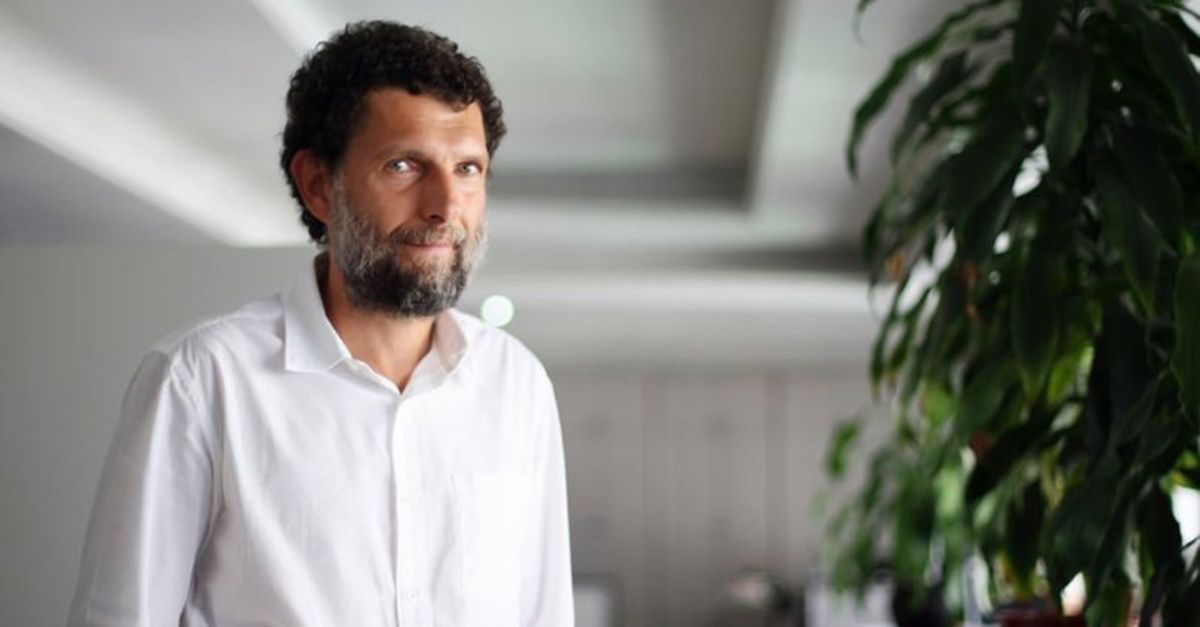 osman kavala nin iki davasi birlesti gundem haberleri osman kavala nin iki davasi birlesti gundem haberleri