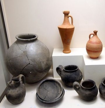 UNESCO Dünya Mirası Listesi