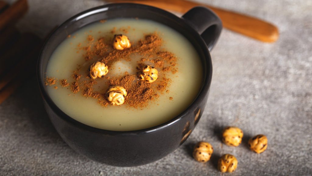 Ev yapımı boza tarifi HT Gastro