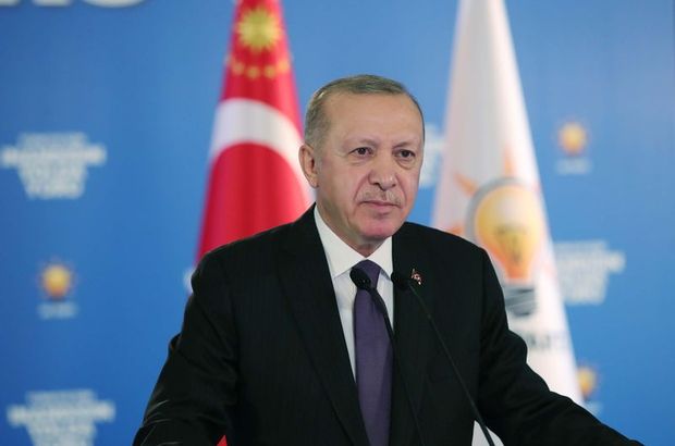 Cumhurbaşkanı Erdoğan'dan öğrenci ailelerine: Çocuklarımıza sahip çıkın