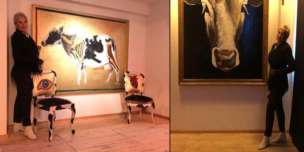 Alaton'un sanat güncesi...