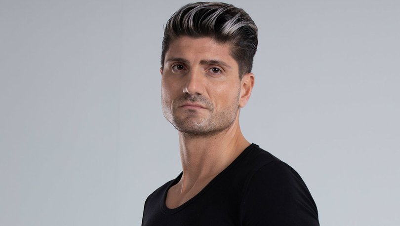 Survivor Baris Ozbek Kimdir Survivor 2021 Baris Ozbek Kac Yasinda Ve Nereli