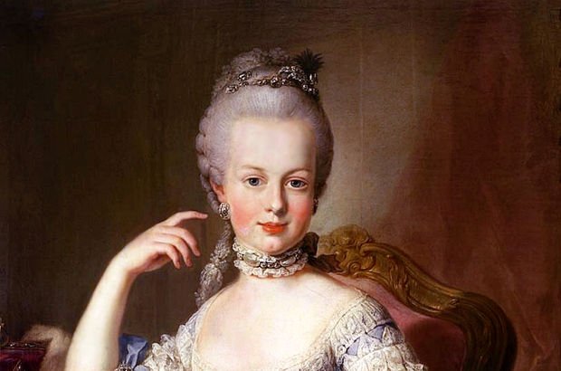 Marie Antoinette kimdir?