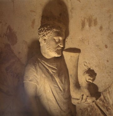 Antik Çağ