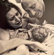 Oyuncu Bergüzar Korel-Halit Ergenç çiftinin çocukları Ali, 11 yaşına bastı. Sosyal medya hesabından duygusal bir paylaşımda bulunan Korel, oğlunun doğum gününü, "Senin izninle yapıyorum bu paylaşımı. Dilerim ömrüm boyunca sağlıkla, neşeyle, mutlulukla ne zaman ihtiyaç duyarsan hep bak gözlerime. Allah