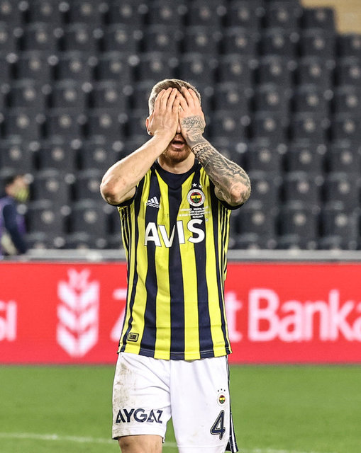 Fenerbahçe Başakşehir MAÇ yorumları! Son dakika Fenerbahçe haberleri...