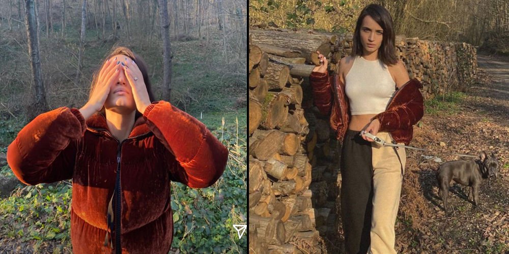 Tapan'ın doğa kaçamağı...