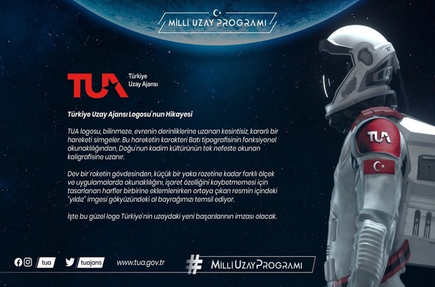 Türkiye Uzay Ajansı'nın görevi ve hedefleri nedir?