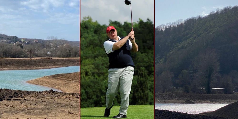 Koç’un vasiyetini gösterdi!