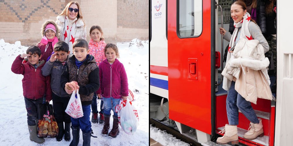 Ersoy'un Kars anısı...