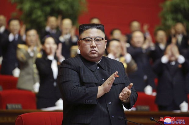 Kuzey Kore lideri Kim'den sıkı denetim emri!