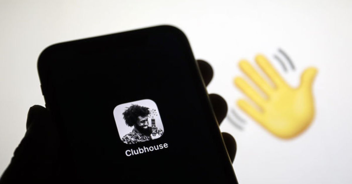 clubhouse nedir clubhouse nasil kullanilir android telefonlarda var mi clubhouse davetiye zorunlu mu