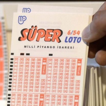 11 Subat Super Loto Sonuclari 2021 Milli Piyango Super Loto Cekilisi Sonuc Sorgula