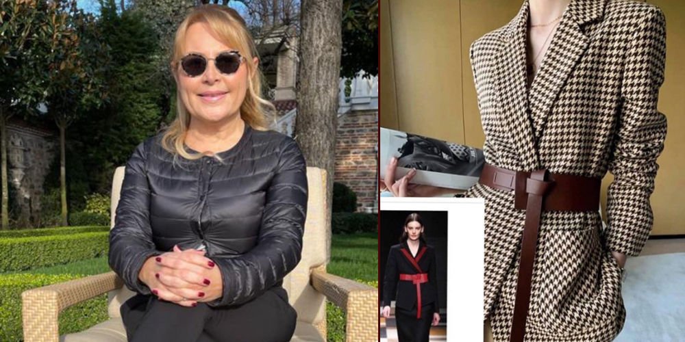 Çetindoğan'dan kadın girişimcilere destek