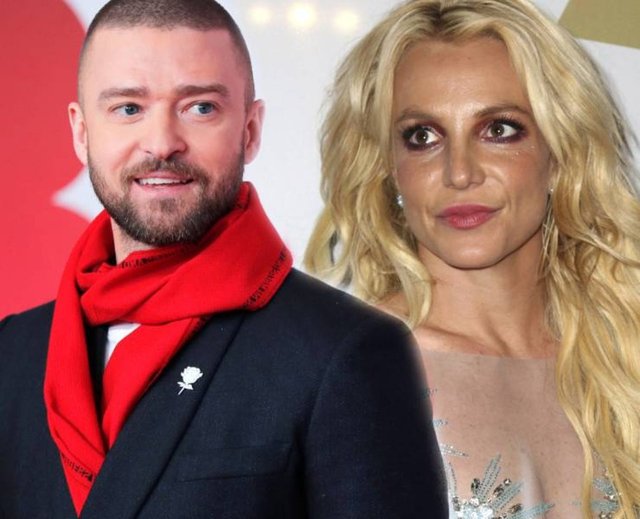 Justin Timberlake'den Britney Spears'a: Özür dilerim - Magazin haberleri
