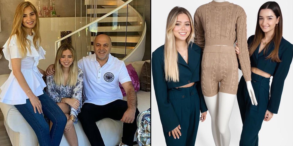 Gençlerden yeni marka!