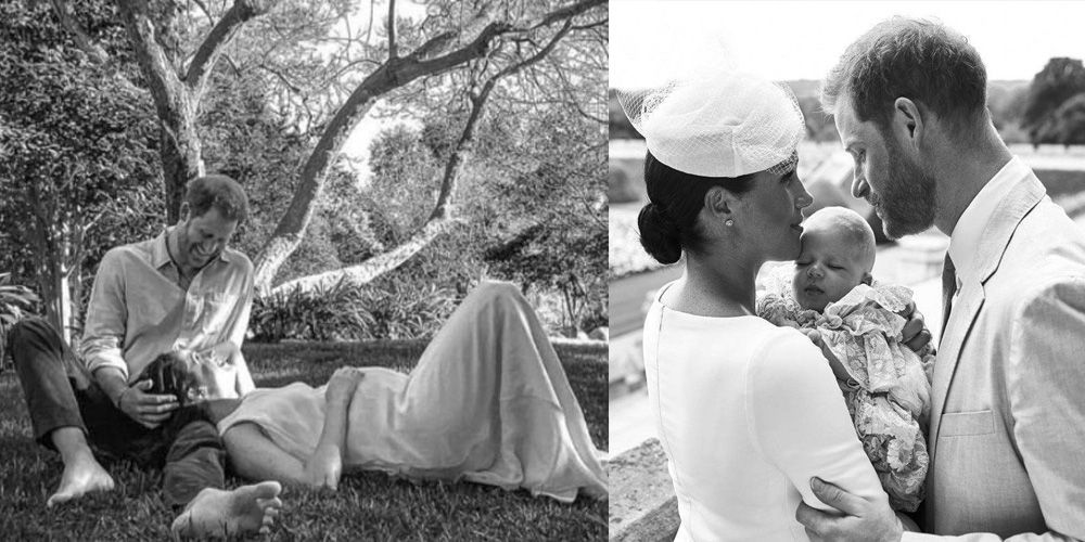 Markle yeniden anne oluyor