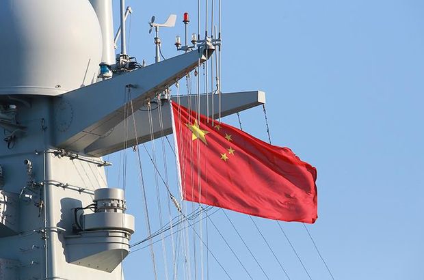 Tehlikeli gerginlik! Çin gemileri, Japon kara sularına girdi