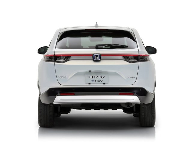Yeni nesil Honda HR-V tanıtıldı - haberler