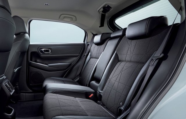 Yeni nesil Honda HR-V tanıtıldı - haberler