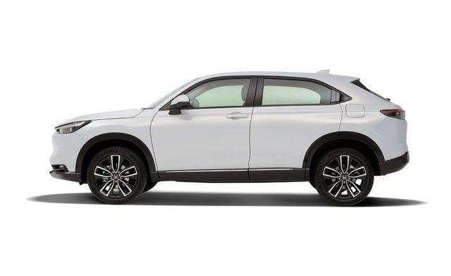 Yeni nesil Honda HR-V tanıtıldı - haberler