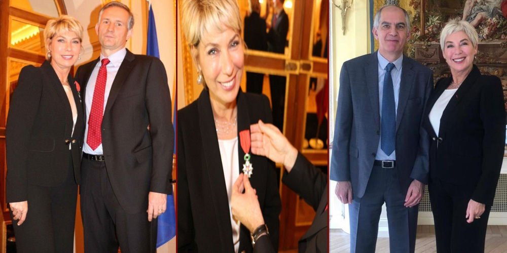 Alaton, anılarını tazeledi...