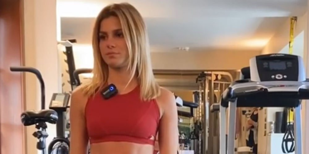 "Hacı benden daha disiplinlidir"