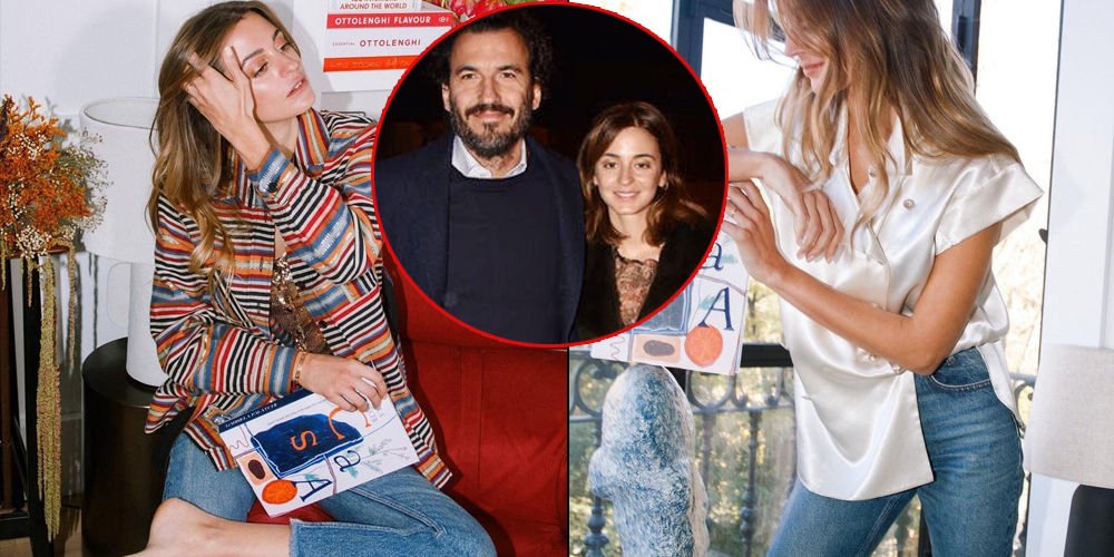 Sağlıklı reçeteleri kitapta topladı...