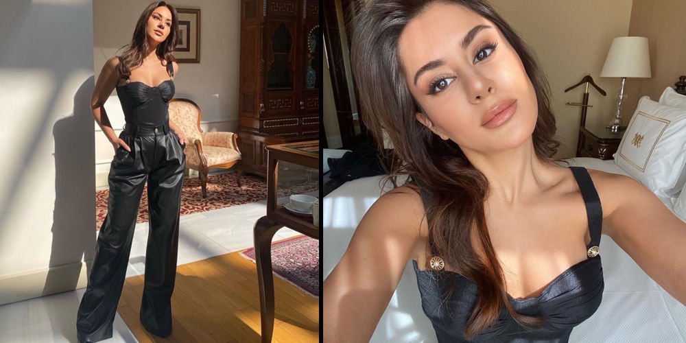 Çetindoğan'dan yeni paylaşım