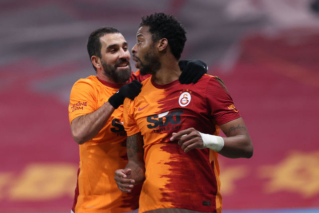 Lider Galatasaray, Alanyaspor'a konuk olacak - HABERLER
