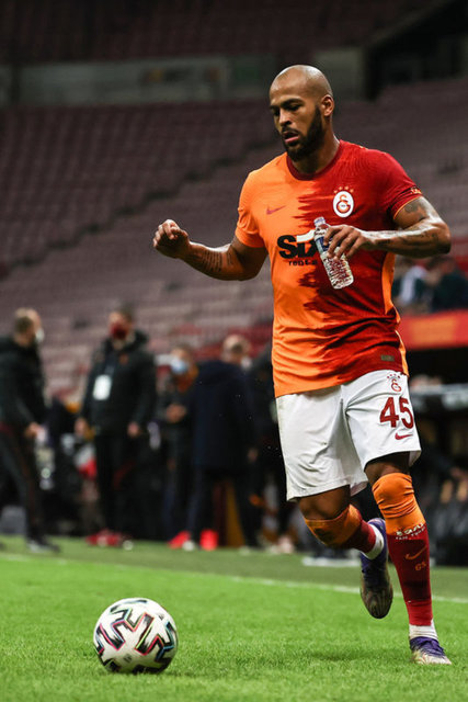 Lider Galatasaray, Alanyaspor'a konuk olacak - HABERLER