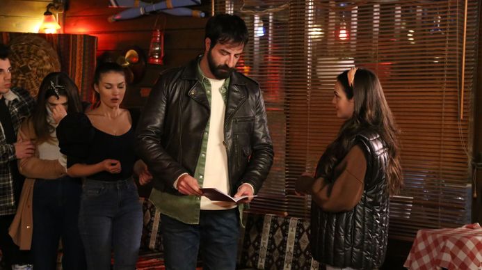 Kuzey Yildizi Ilk Ask 53 Yeni Bolum Fragmani Yayinlandi Mi Kuzey Yildizi Ilk Ask 52 Son Bolum Izle