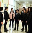 Televizyon ekranlarının fenomen çocuk dizisi Tozkoparan İskender