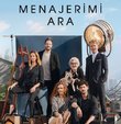 Televizyon ekranlarının ilgiyle izlenen Menajerimi ara dizisi sosyal medyanın gündeminden düşmüyor. Star TV ekranlarında yayınlanan ve Fransız yapımı Dix Pour Cent dizisinden uyarlama olduğu bilinen Menajerimi ara dizisinin bu haftaki konukları İrem Derici ve Kalben oluyor. Peki, Menajerimi ara oyuncuları kimler? İşte Menajerimi ara oyuncuları gerçek isimleri
