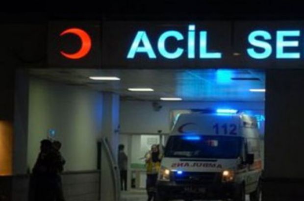 Kayseri'de 4 kişi sobadan zehirlendi