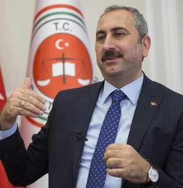 Adalet Bakanlığı personel alacak