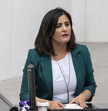 HDP'li Taştemir'in Gara'ya gittiğini anlattılar