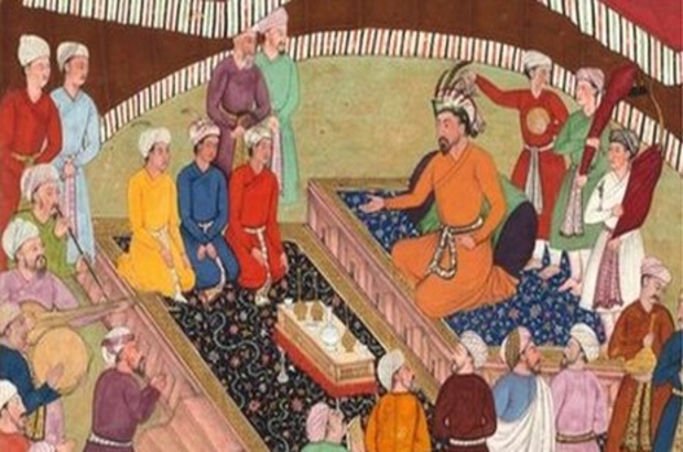 Beyt'ül Hikmet: Modern matematiği ortaya çıkaran keşiflerin yapıldığı 13. yüzyılda yıkılan Bağdat'taki İslam Kütüphanesi