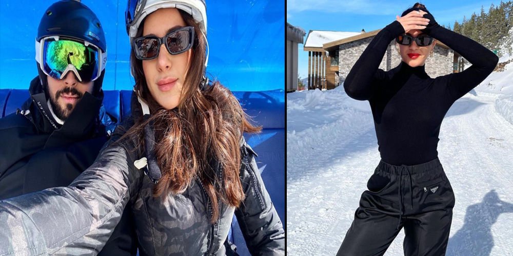 Çetindoğan pistlerde...