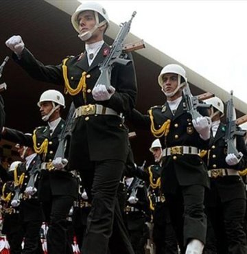 2021 MSÜ başvurusu için bugün son gün!