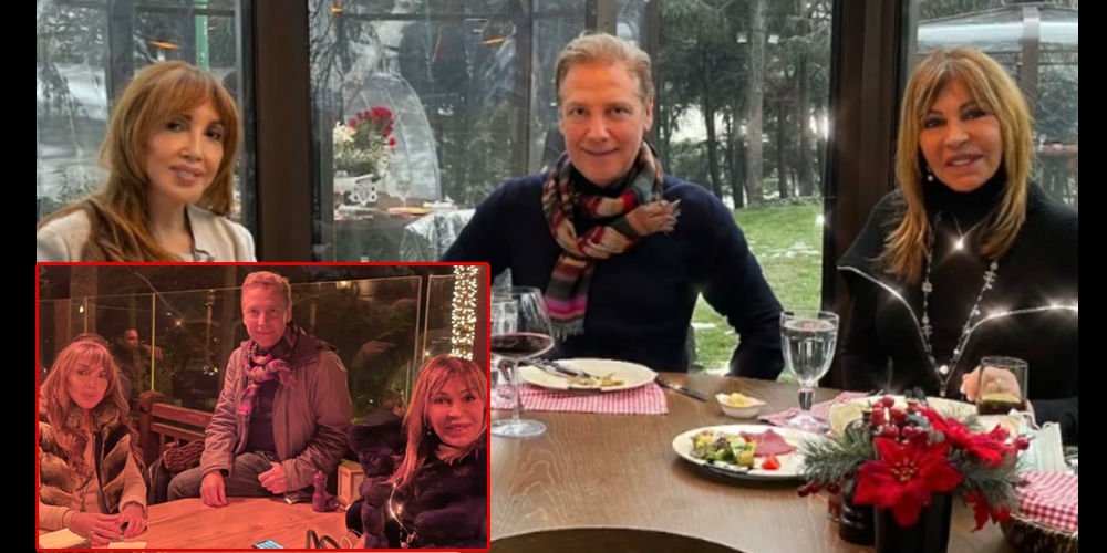 Kutoğlu, ''Sevgili dostlarla sıcak buluşma''