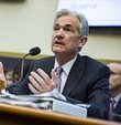 Küresel piyasalar Powell'ın sunumuna odaklandı