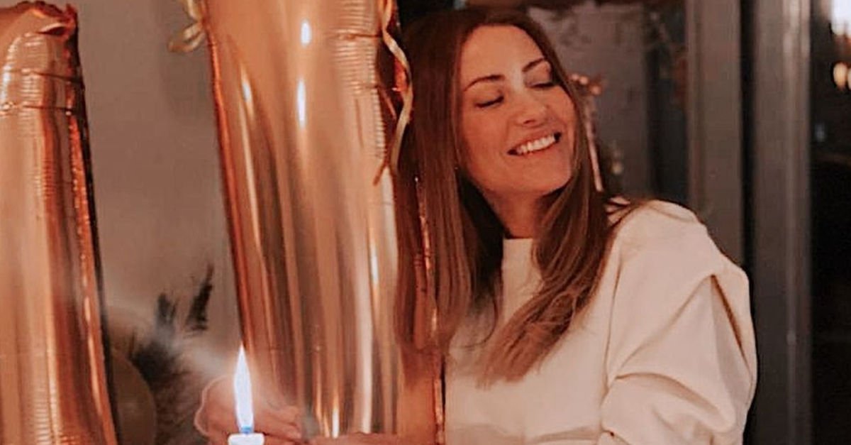 Derya Uluğ: Sevildiğimi hissettiğim bir gün oldu - Magazin haberleri