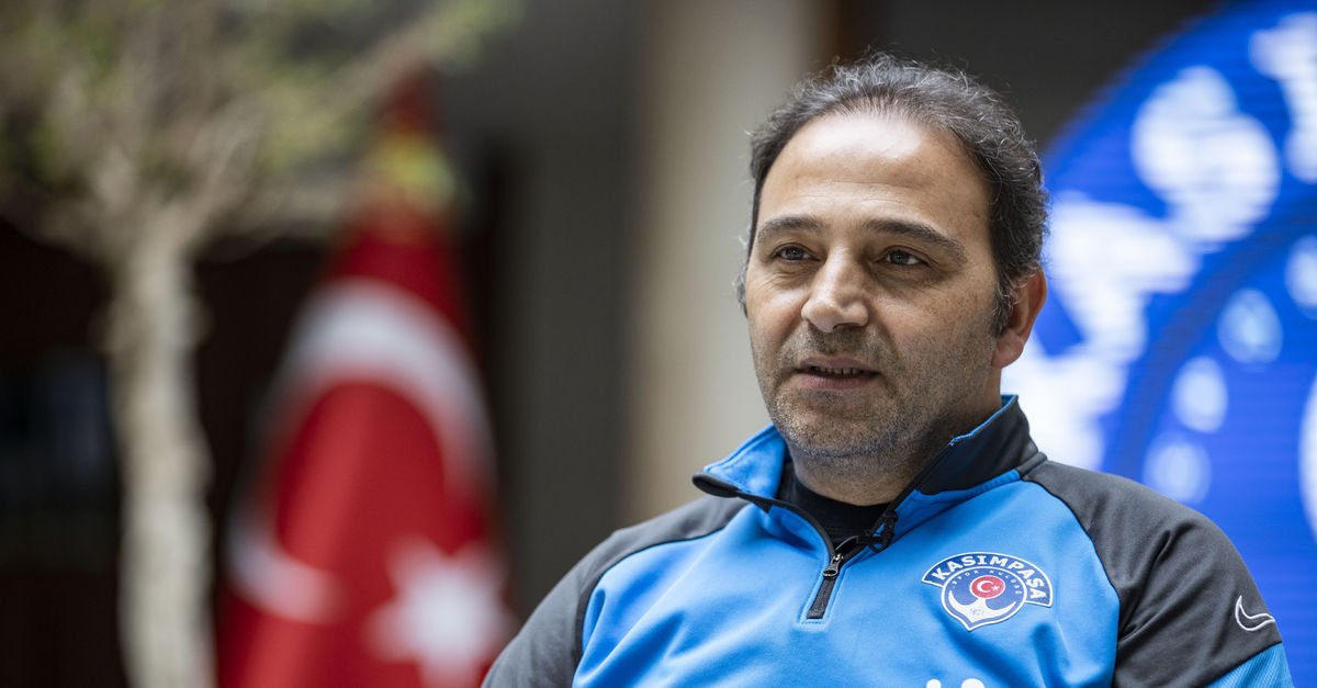 Fuat Çapa: "Türk futbolunu yönetenlerin Avrupa umurunda değil"