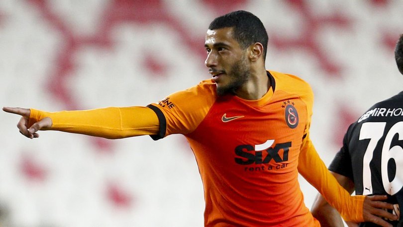 Galatasaray Transfer Haberleri Belhanda Belirsizligi Salih Ucan Bombasi